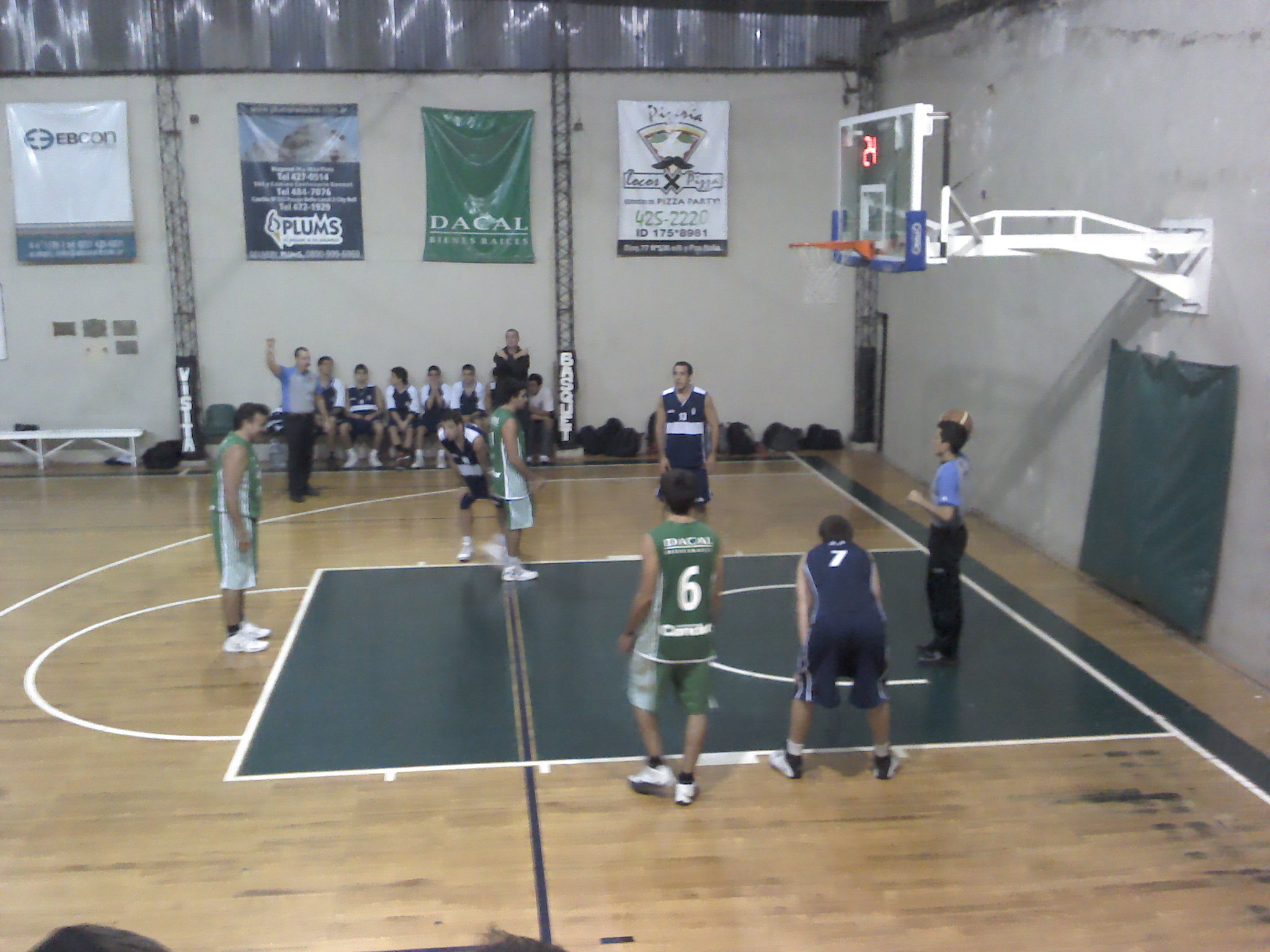 <big>DE LOCAL ANTE JUVENTUD</big>